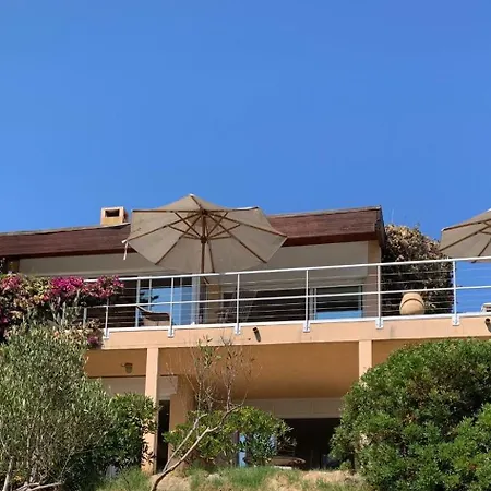 5 With Pool Near The Sea * Hyères
