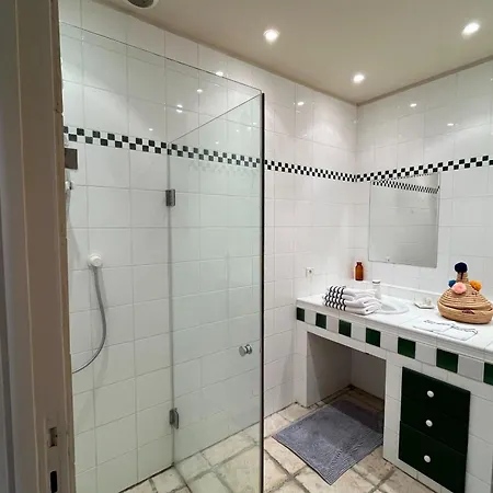5 With Pool Near The Sea 度假居 耶尔