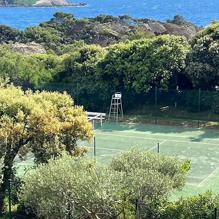 5 With Pool Near The Sea * 耶尔