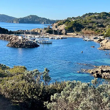 5 With Pool Near The Sea 度假居